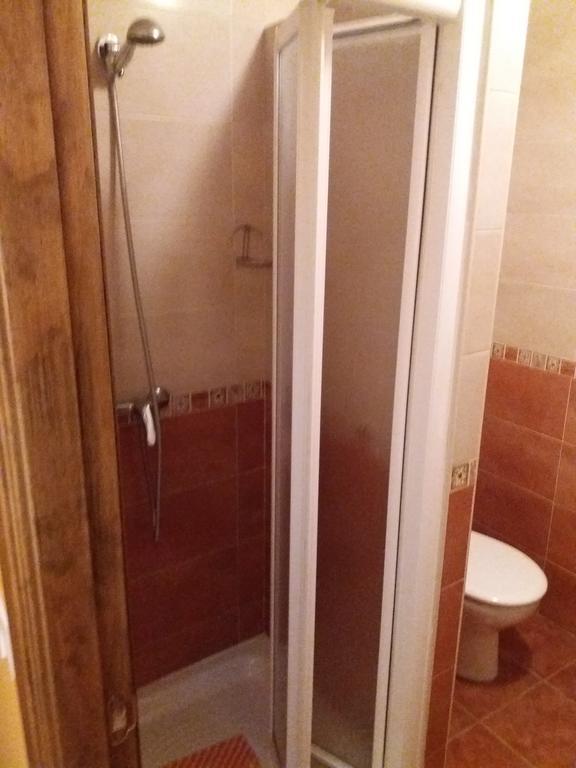 Hostal La Aldaba Hotel Montearagon Екстериор снимка